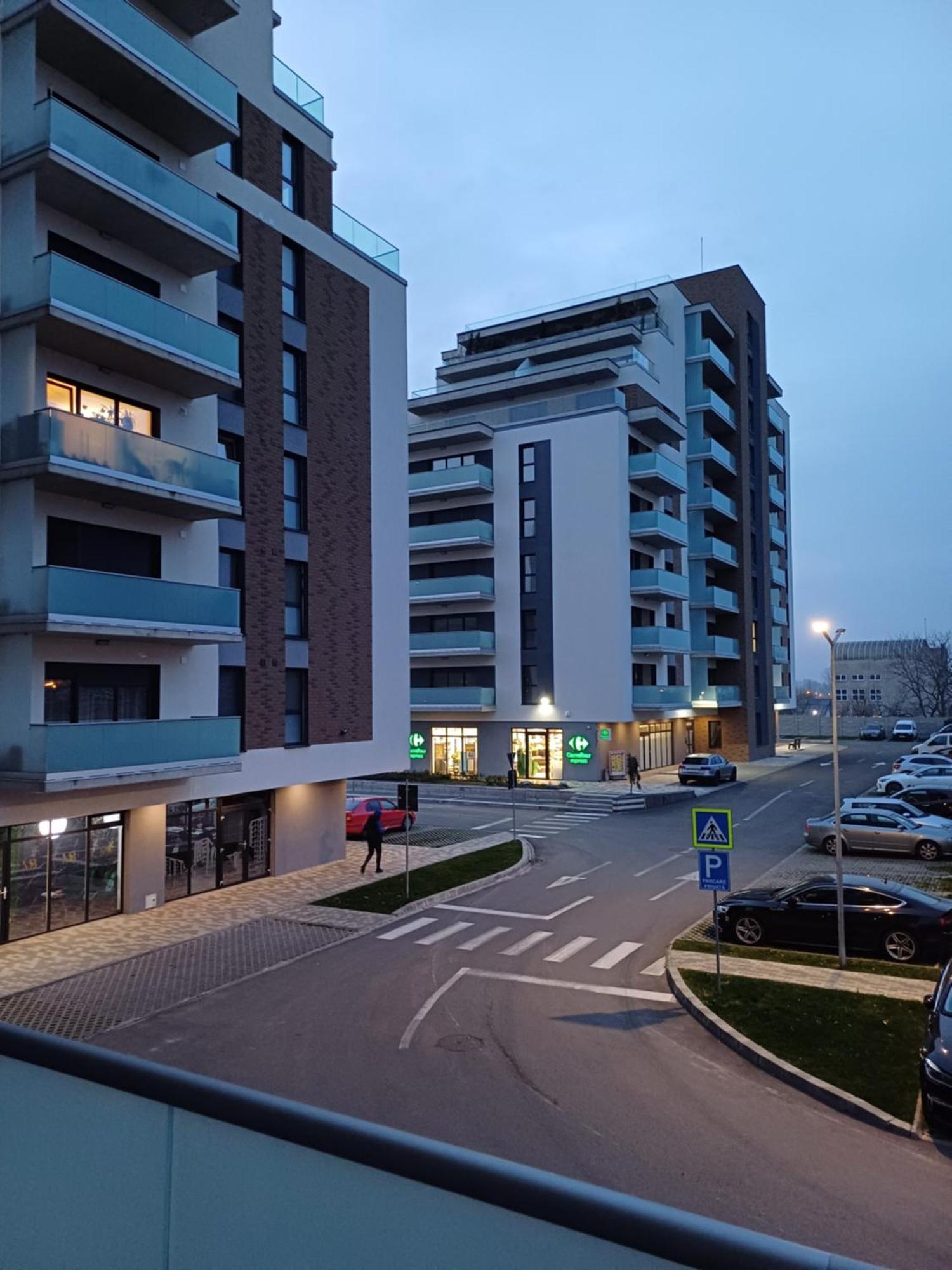 Home & Happy Oradea Zewnętrze zdjęcie